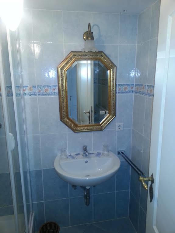 Hotel Drei Kronen Tecklembourg Extérieur photo